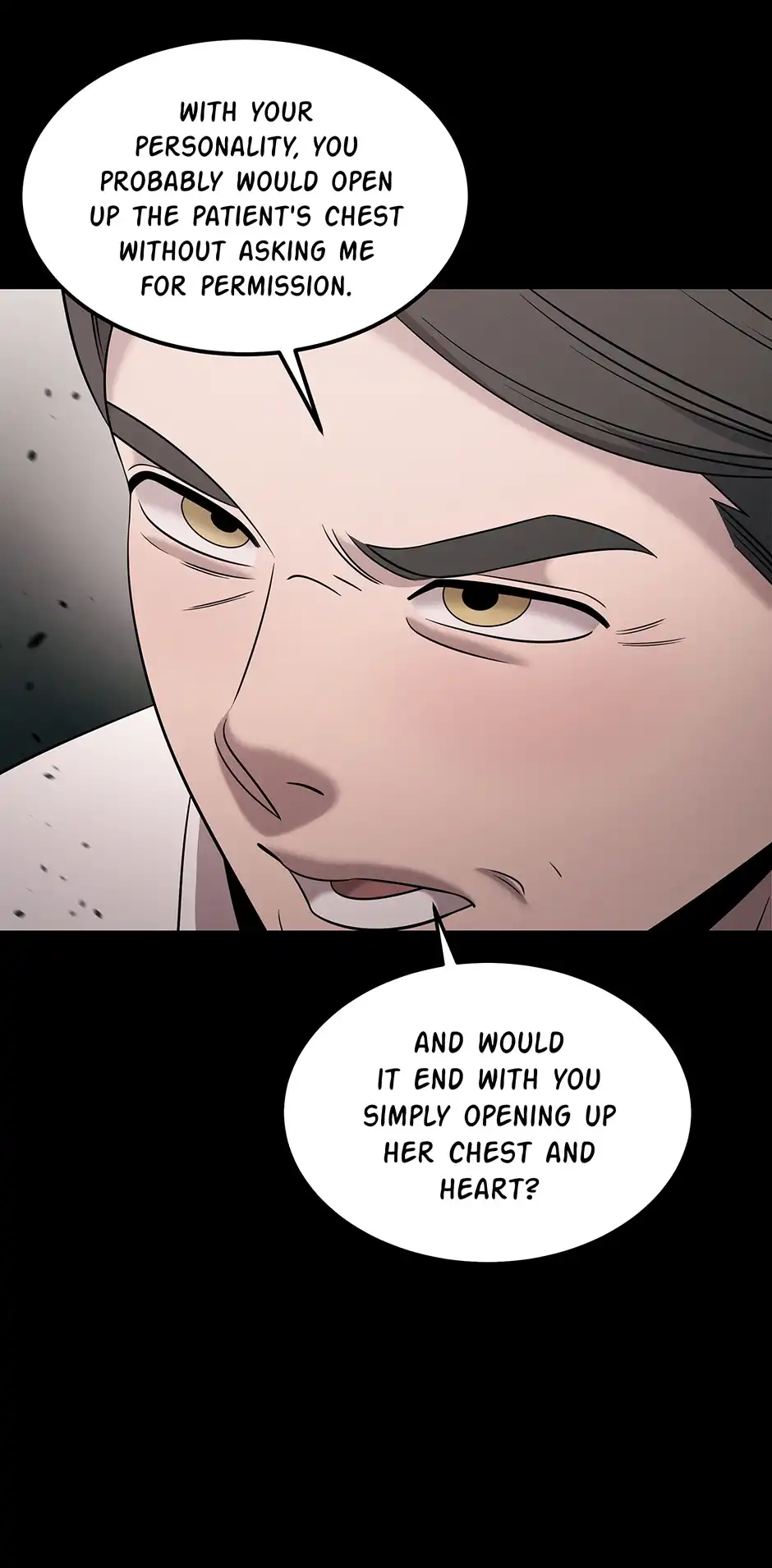 Genius Doctor Lee Moo-jin Chapter 109 51